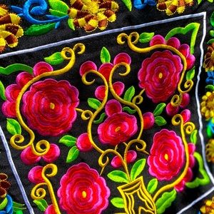 Beautiful Tote HandBag handmade